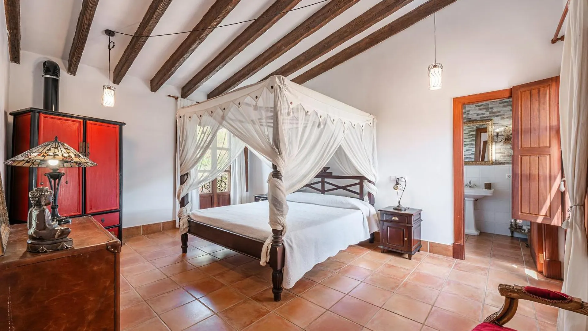Son French Villa Algaida   Algaida (Mallorca)