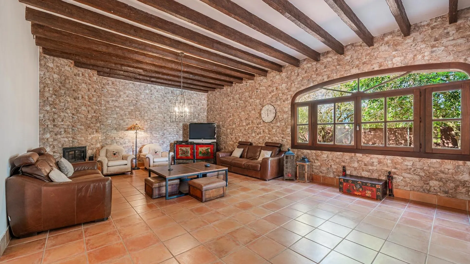 Son French Villa Algaida  0*, Algaida (Mallorca) Spain