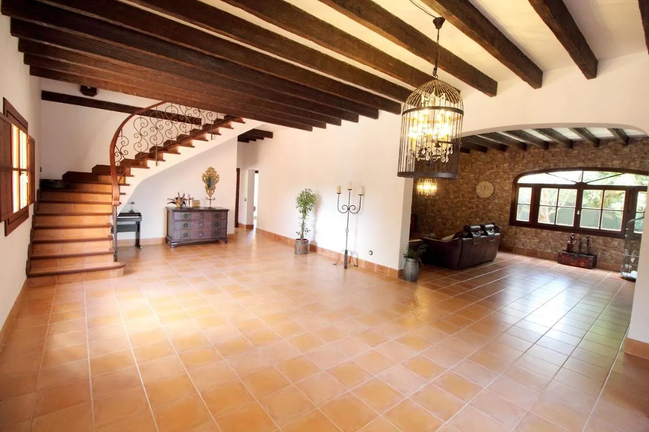 Villa Son French Algaida   Algaida (Mallorca)