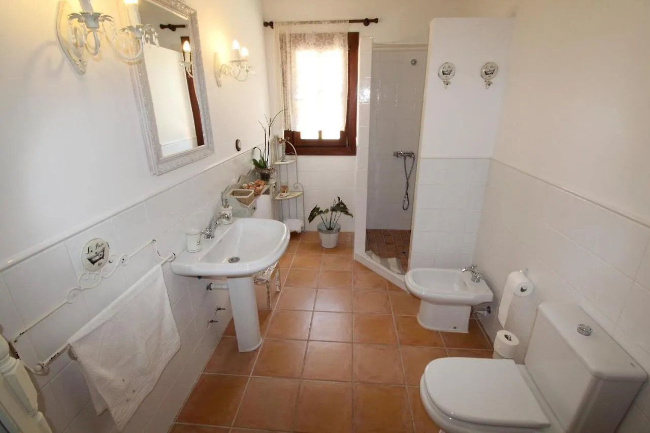 Son French Villa Algaida  0*, Algaida (Mallorca) Spain