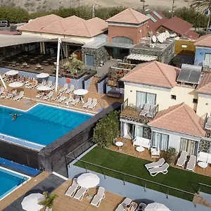 Caybeach 3*, Meloneras Spain