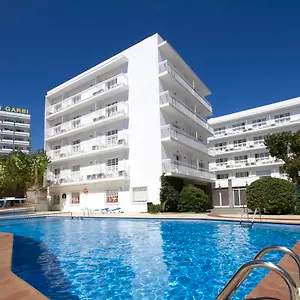 Garbi 3*, Lloret de Mar Spain