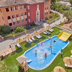 Bordoy Don Antonio 4*, Peguera Spain