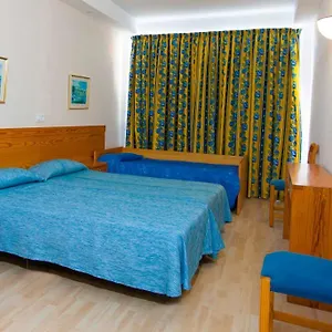Arcadia 2*, Ses Cadenes Spain