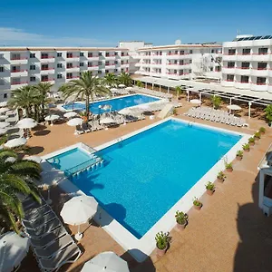 Coral Star 3*, San Antonio (Ibiza) Spain